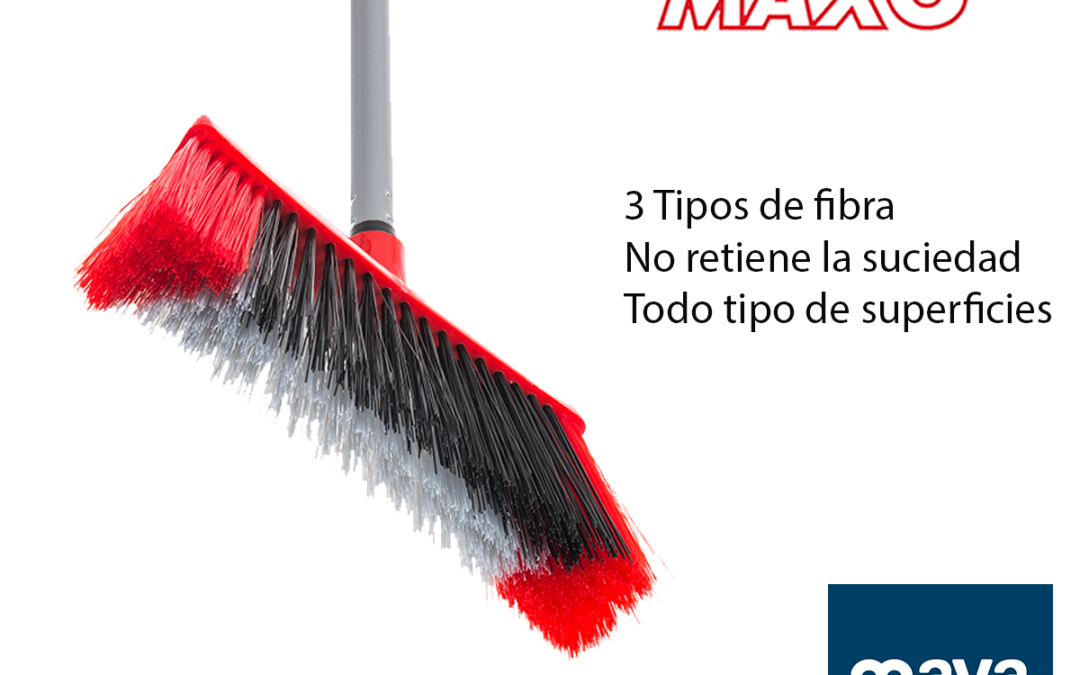 Maya is committed to innovation and quality in ESCLEAN and TECMA