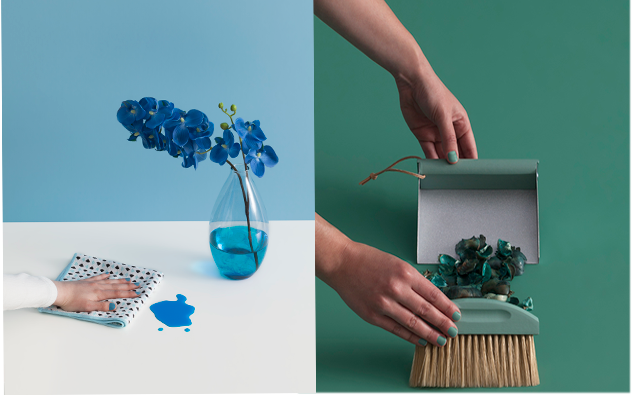 Maya presenta Kinnell y Joy en Maison and Objet de Paris