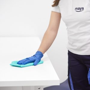 Bayeta EVERSEA® Professional